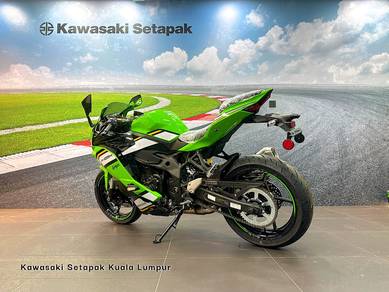 zx25r🤟zx25🤟test ride🤟