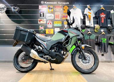 versys250💥vx250💥versys-x 250💥new💥test ride💥