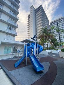 M3 residensi taman melati gombak setapak KLCC