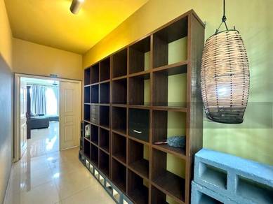 Gurney park condominium for rent!!
