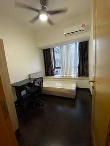 CIQ CIQ near  Condo room  (R&F Mall) for rent - Direct Landlord