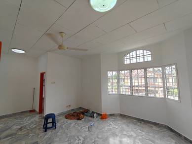 Desa Mewah Semi D For Rent