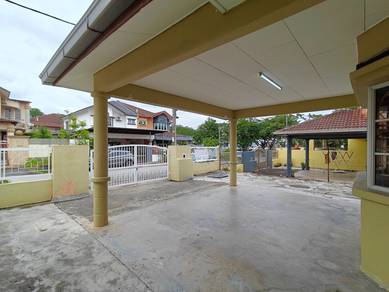 Desa Mewah Semi D For Rent