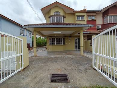 Desa Mewah Semi D For Rent