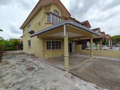 Desa Mewah Semi D For Rent