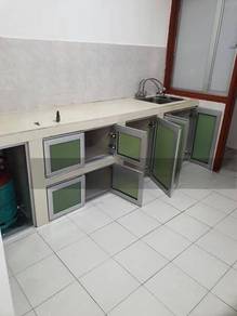 Nusa Perdana Service Apartment