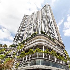 Residence The Era Segambut Kuala Lumpur
