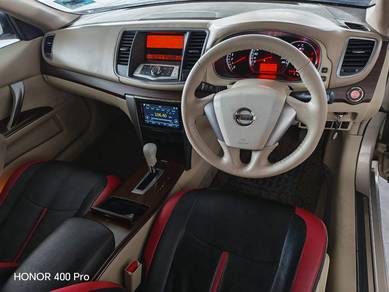 Nissan TEANA 2.5 250 XV PREMIUM (A)
