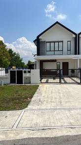 2-storey-Terraced-House-for-sale-Bangi-Selangor
