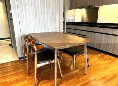 Straits residence for rent!!