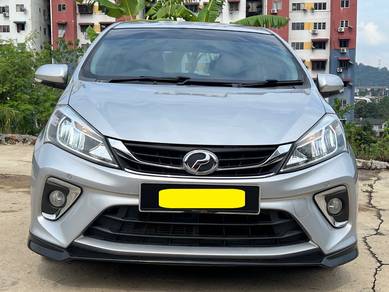 Perodua MYVI 1.5 H (A) F/SERVICE PERODUA