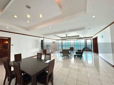 The regency condominium for rent!!