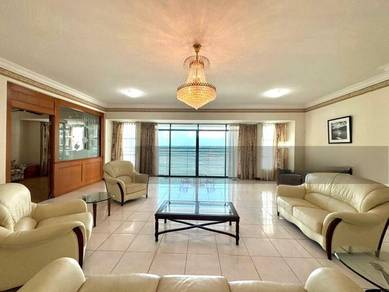 The regency condominium for rent!!