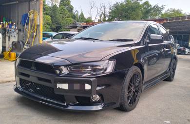 Proton INSPIRA 2.0 PREMIUM (A)