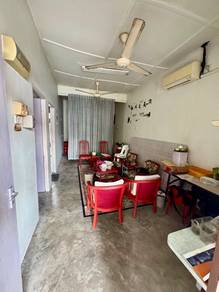 Taman Bukit Jaya, Ulu Tiram (Single Storey Low Cost House)