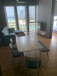 City Of Dream Condominium Tanjong Tokong Penang