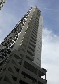 Ara Green Apartment (New Condo) 650sqft 3-Bedrooms Fully Renovated 1CP