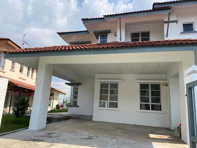 Kajang Prima freehold  Double Storey Semi D For Sale