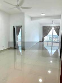 Setia pinnacle condominium for rent!!