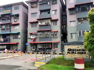 Apartment-for-sale-Seri-Kembangan-Selangor