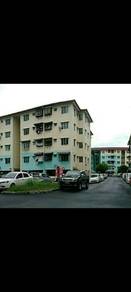 LEVEL 2/HOT SEWA Pangsapuri Taman Cheras Utama, Cheras, Selangor