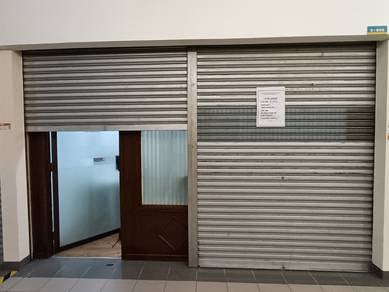 Office Space for Rent