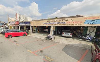 Pandan Indah 1sty Shop, 20x65, Pandan Mewah, Ampang