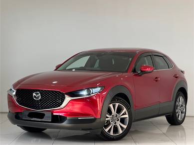 Mazda CX-30 G High Plus 2.0 82K KM Only
