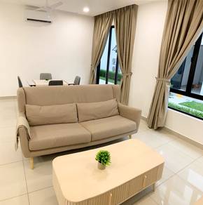Lower unit Townhouse @  Batu Kawan @ Bandar Cassia