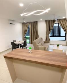 Lower unit Townhouse @  Batu Kawan @ Bandar Cassia