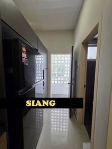 Sunway Wellesley Bukit Mertajam Gated Guarded Renovated Furnish