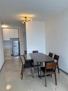 United Point segambut 4 bedroom fully furnish available unit