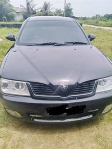 Proton WAJA 1.6 CAMPRO P2 H-LINE (A)