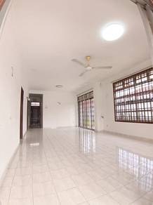 Kota Tinggi Tmn Kota Jaya Jln Bidara Single Storey Semi D
