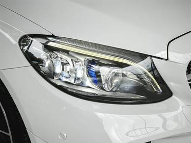 Mercedes Benz C300 2.0 AMG LINE (CKD) (A)