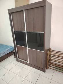Melinsung Studio (Level2-1R1B-Unfurnished) For Rent