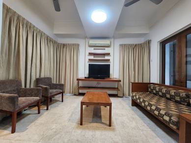 10 Semantan Damansara Heights 2 room unit walking distance to MRT