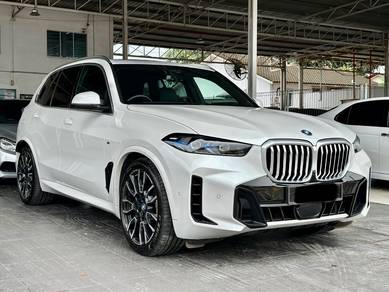 Bmw X5 3.0 xDRIVE50e M SPORT (A)