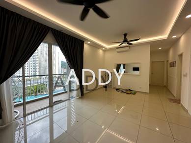Imperial Grande 1000sqf Pool View Nice Unit