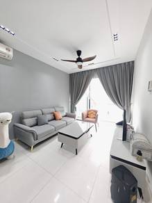 SKS Pavilion For RENT‼️ JB Town 5 mint to CIQ