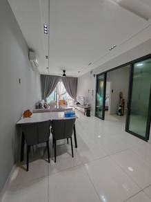 SKS Pavilion For RENT‼️ JB Town 5 mint to CIQ