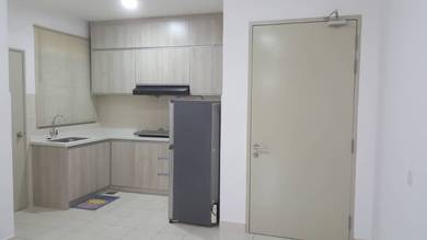 Safira Apartment Seremban 2 for rent