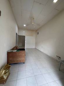 Single Storey Terrace @ Pulai Jaya, Kangkar Pulai