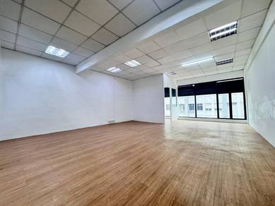 Sri Rampai Shop Office - 1st floor - Setapak