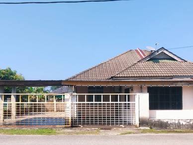 Semi-Detached-House-for-rent-Kuantan-Pahang