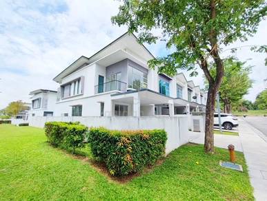 【Seremban Area 22x75】4Bed 4bath Cashback up to 100K!!! Deepavali Event