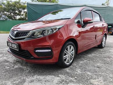 HARAG MURAH :- 2020 Proton Persona Exec 1.6 (A)