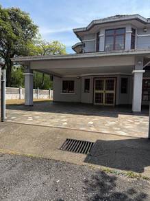 Tropicana Indah Resort Home Corner House for RENT!!!