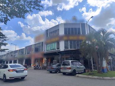 Office-space-for-auction-Rawang-Selangor-1