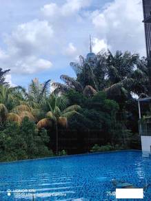 Luxurious Kenny Hill Residence, 3,627 sq ft 5R 6B
